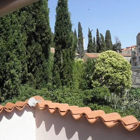Holiday Orto Rovinj