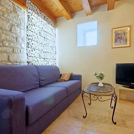 Holiday Orto Rovinj