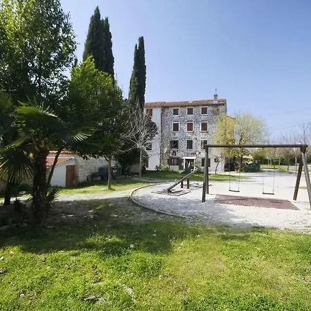 Holiday Orto Rovinj
