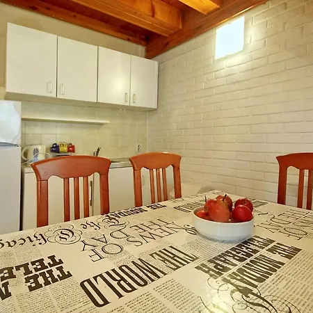 Holiday Orto * Rovinj