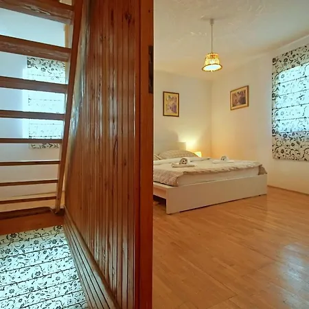 Holiday Orto Rovinj
