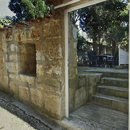 Nyaraló Holiday Orto